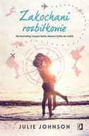 Romanse - Zakochani Rozbitkowie Julie Johnson - miniaturka - grafika 1
