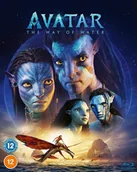 Fantasy Blu-Ray - Avatar: The Way Of Water (Avatar: Istota wody) - miniaturka - grafika 1