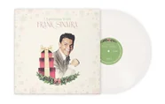 Christmas with Frank Sinatra (biały winyl)