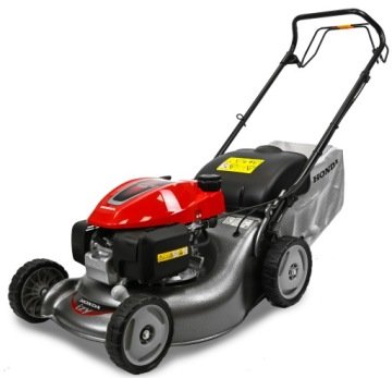 Honda Kosiarka Spalinowa HRG466C1 Skep