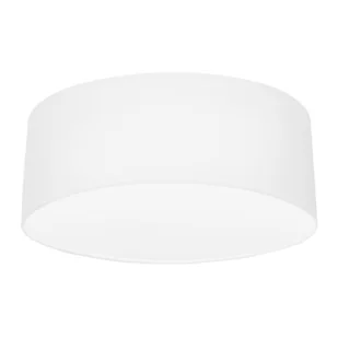 Plafon classic biały - Lampy sufitowe - miniaturka - grafika 1