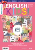 Czasopisma - English Matters KIDS nr 12 - miniaturka - grafika 1