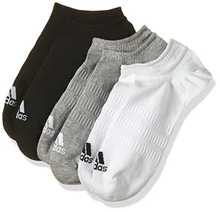 adidas Skarpety unisex Light Nosh 3PP (1 opakowanie) - Skarpetki damskie - miniaturka - grafika 1