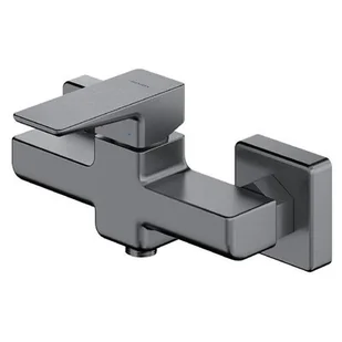 Omnires chrom Parma PM7440IN - Baterie wannowe i prysznicowe - miniaturka - grafika 1