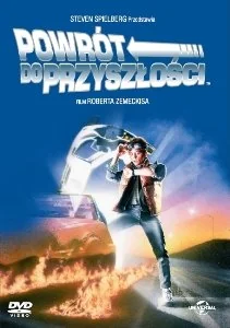 Filmostrada Powrót do przyszłości DVD Robert Zemeckis - Filmy fantasy DVD - miniaturka - grafika 2
