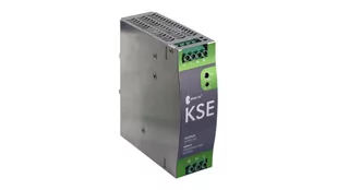 Breve Zasilacz impulsowy KSE 12012 230/12VDC 120W 10A /na szynę/ 18912-9988 18912-9988 - Zasilacze i transformatory - miniaturka - grafika 1