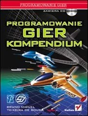 Programowanie gier. Kompendium - Systemy operacyjne i oprogramowanie - miniaturka - grafika 1