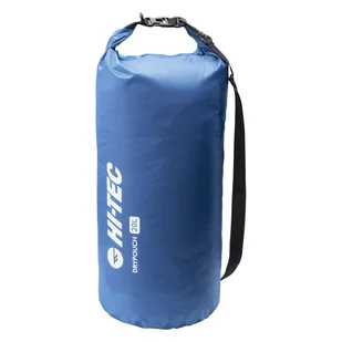 Worek HI-TEC DRYPOUCH 20 M000212064 – Niebieski - Akcesoria turystyczne - miniaturka - grafika 1