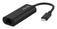 Wtyczki i adaptery - ASUS USB-C2500 V2 Ethernet - miniaturka - grafika 1