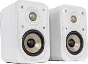 Głośniki i kolumny - Polk Audio Signature ES10 biały - miniaturka - grafika 1