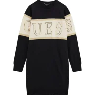 Sukienki i spódniczki dla dziewczynek - Guess Sukienka - miniaturka - grafika 1