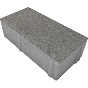 Kostka brukowa HOLLAND 8 cm grafit POLBRUK - Kostki brukowe i krawężniki - miniaturka - grafika 1