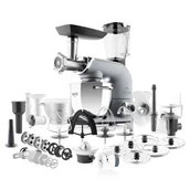 Roboty kuchenne - Eta Gratus Evo Vital ETA102890092 - miniaturka - grafika 1