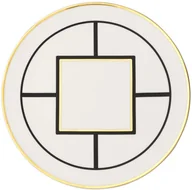 Tace i patery - Villeroy & Boch Talerz bufetowy i na ciasto MetroChic - miniaturka - grafika 1