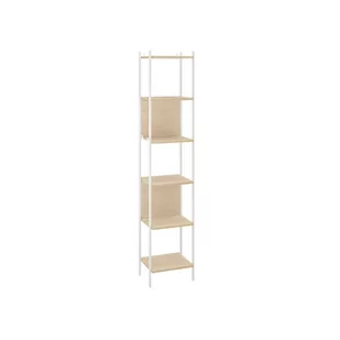 Słupek Easy 38 x 184 Sensea - Szafki łazienkowe - miniaturka - grafika 1