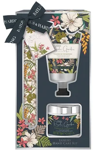 Baylis & Harding Royale Garden Luxury Hand Care zestaw - Zestawy kosmetyków damskich - miniaturka - grafika 7