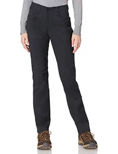 ATG by Wrangler Damskie spodnie trekkingowe Slim Utility - Odzież trekkingowa damska - miniaturka - grafika 1