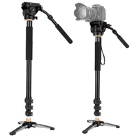 Monopody - MITOYA MTY324B Monopod 2D 205cm - miniaturka - grafika 1