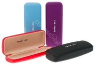 Akcesoria medyczne - Brilo etui sztywne do okularów x 1 szt - miniaturka - grafika 1