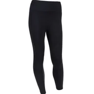 Spodnie sportowe damskie - Legginsy damskie Endurance  Nagar Seamless Tights Mid Grey Melange S/M - miniaturka - grafika 1