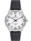 Zegarki męskie - Zegarek Męski PERFECT GXB452-03 - miniaturka - grafika 1