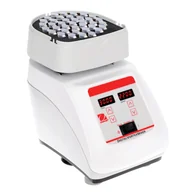 Inne urządzenia pomiarowe - OHAUS VORTEX VXHDDG (30392136) - wytrząsarka laboratoryjna cyfrowa typu vortex Heavy Duty z wyświetlaczem LED - miniaturka - grafika 1