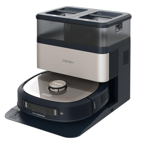 Cecotec Conga Z100 X-Treme