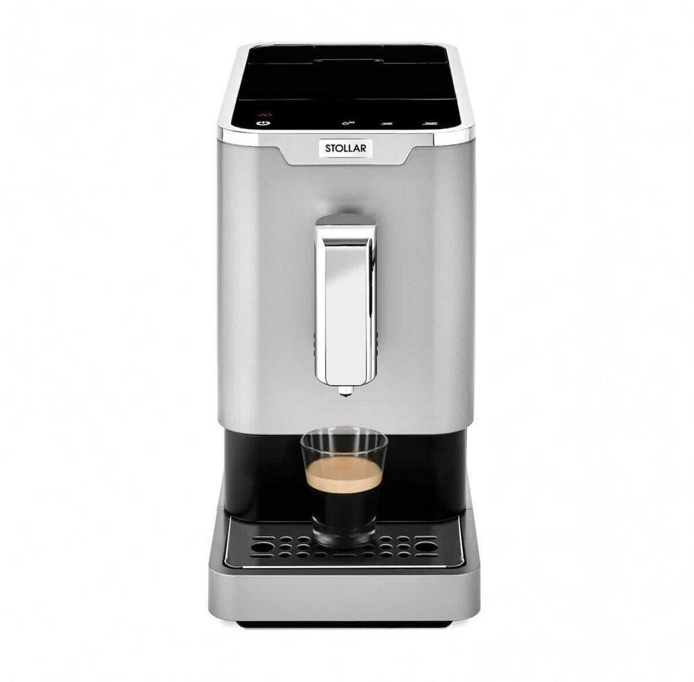 Stollar SEM750 the Slim Café Silver