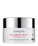 Kremy do twarzy - Dr Irena Eris Clinic Way st.3 - krem do twarzy na noc 50ml - miniaturka - grafika 1