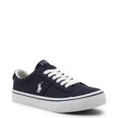 Buty dla dziewczynek - POLO RALPH LAUREN Trampki SAYER - miniaturka - grafika 1