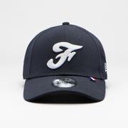 Baseball, krykiet, palant - Czapka baseballówka New Era Oficjalna czapka francuskiej federacji (FFBS FRANCE) - miniaturka - grafika 1