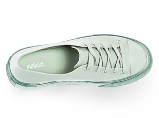Półbuty Melissa Drive Ad M33490-50632 - Półbuty damskie - miniaturka - grafika 1