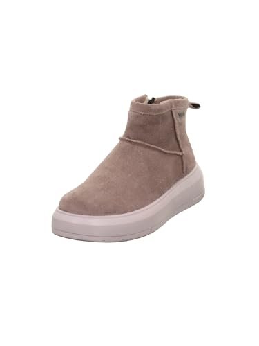 Legero Damskie sztyblety Wonder, Dark Clay (ROSA) 5570, 41 EU, Dark Clay Pink 5570, 41 EU