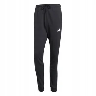 Adidas Spodnie Essentials 3-Stripes Jd1881 R L - Dresy męskie - miniaturka - grafika 1