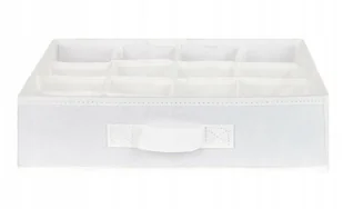 Livarno Home Składany organizer do szuflady 16 przegródek pojemnik - Pokrowce na ubrania - miniaturka - grafika 1