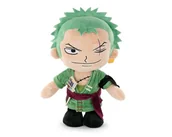 Figurki dla dzieci - JEDNCZĘŚCIOWY PLUSZ ZORO - miniaturka - grafika 1