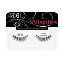 Ardell Wispies 1 para sztucznych rzęs Baby Wispies - Sztuczne rzęsy i akcesoria Ardell Wispies 1 para sztucznych rzęs Baby Wispies - Sztuczne rzęsy i akcesoria - miniaturka - grafika 1