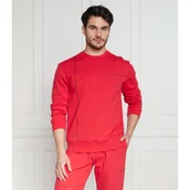 Bluzy męskie - Armani Exchange Bluza | Regular Fit - miniaturka - grafika 1