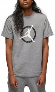 Koszulka T-shirt Jordan r. M - Koszulki męskie - miniaturka - grafika 1