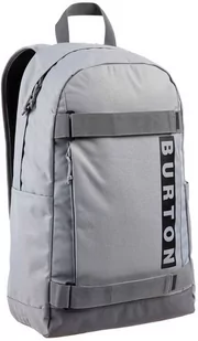 Burton EMPHASIS 2.0 SHARKSKIN uczeń plecak - 26L - Torby sportowe - miniaturka - grafika 1