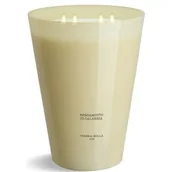 Świece - CERERIA MOLLA Świeca zapachowa CERERIA MOLLA Bergamotto di Calabria 7000 g - miniaturka - grafika 1