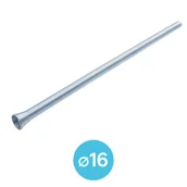 Giętarki - Sprężyna do gięcia rur 16 mm EQUATION - miniaturka - grafika 1