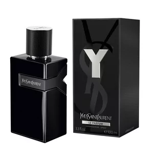 Yves Saint Laurent Y Le Parfum 100 ml - Wody i perfumy damskie - miniaturka - grafika 1