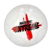 Piłka nożna - Piłka Nożna Max Sport 33459 Artyk - miniaturka - grafika 1