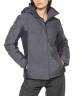 Kurtki narciarskie - Kurtka damska Salomon Strike narciarska -L - miniaturka - grafika 1