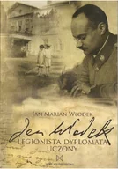 Biografie i autobiografie - Legionista dyplomata uczony dedykacja autora - miniaturka - grafika 1