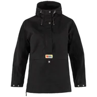 Kurtki i kamizelki sportowe damskie - Kurtka damska Fjällräven Vardag Anorak W Rozmiar: S / Kolor: czarny - miniaturka - grafika 1