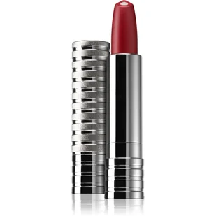 Clinique Dramatically Different Lipstick Shaping Lip Colour 20 Red Alert pomadka do ust 3g - Szminki - miniaturka - grafika 1