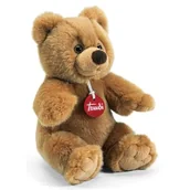 Maskotki i pluszaki - Trudi TUD25609 niedźwiedź mały beżowy 25609 - miniaturka - grafika 1