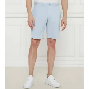 Tommy Hilfiger Szorty HARLEM 1985 Relaxed fit - Spodenki męskie - miniaturka - grafika 1
